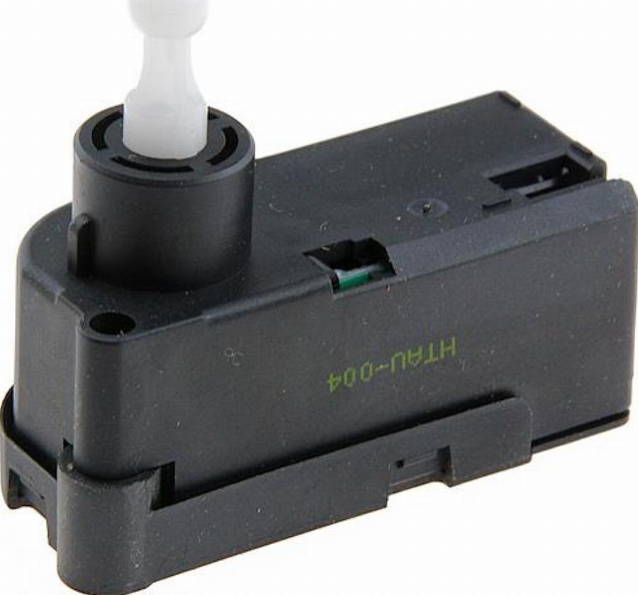 NTY ECX-AU-004 - Регулировочный элемент, актуатор, угол наклона фар abcparts.ee