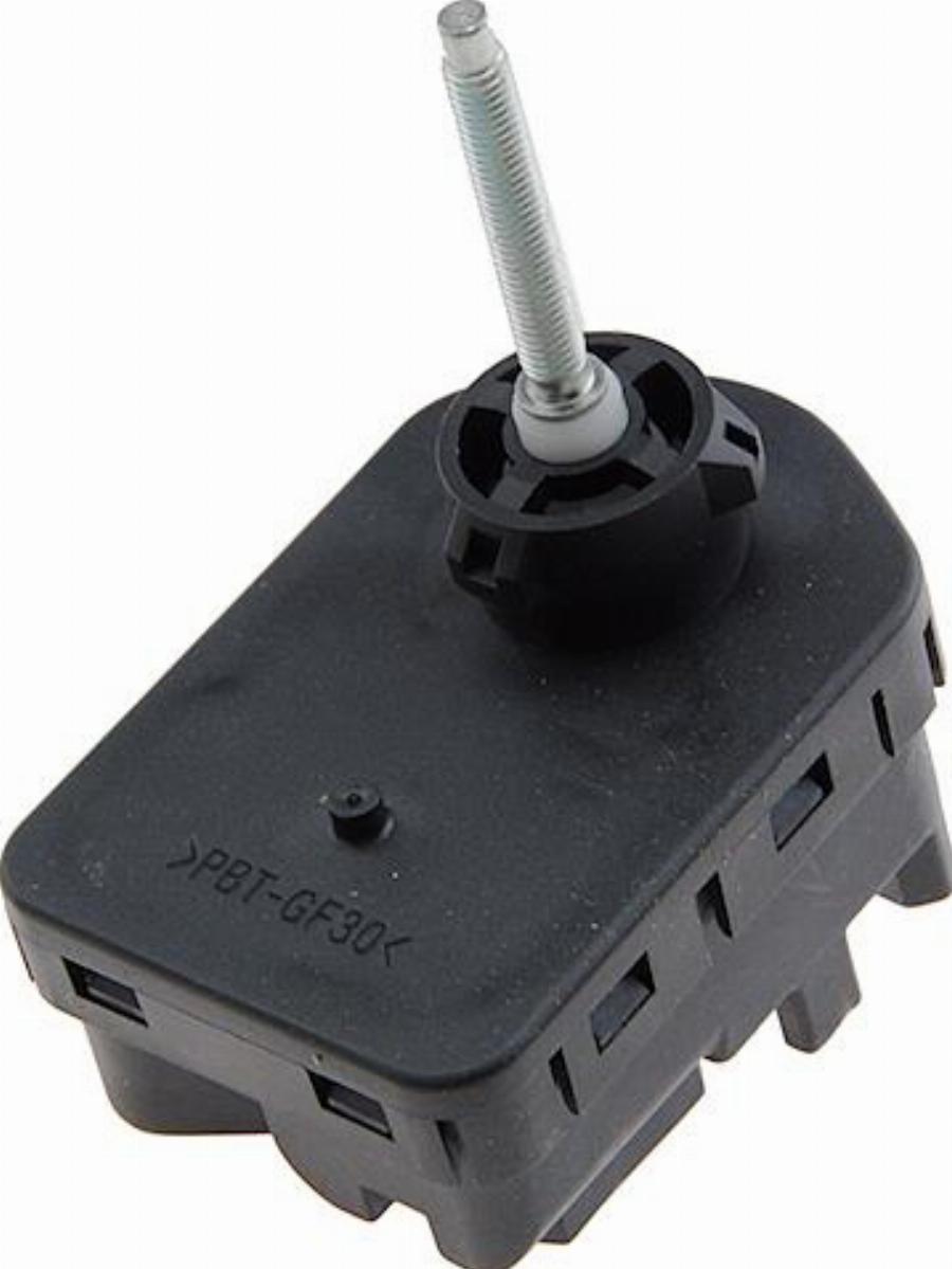 NTY ECX-TY-000 - Регулировочный элемент, актуатор, угол наклона фар abcparts.ee