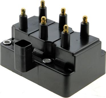 NTY ECZ-CH-004 - Катушка зажигания abcparts.ee