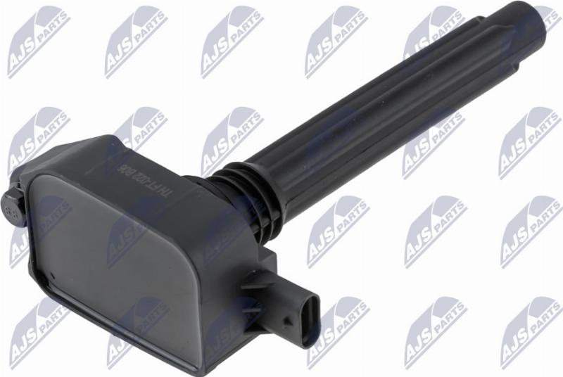 NTY ECZ-FT-022 - Катушка зажигания abcparts.ee