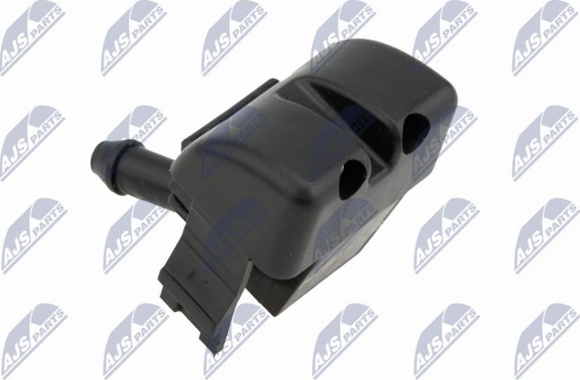 NTY EDS-BM-106 - Распылитель воды для чистки, система очистки окон abcparts.ee