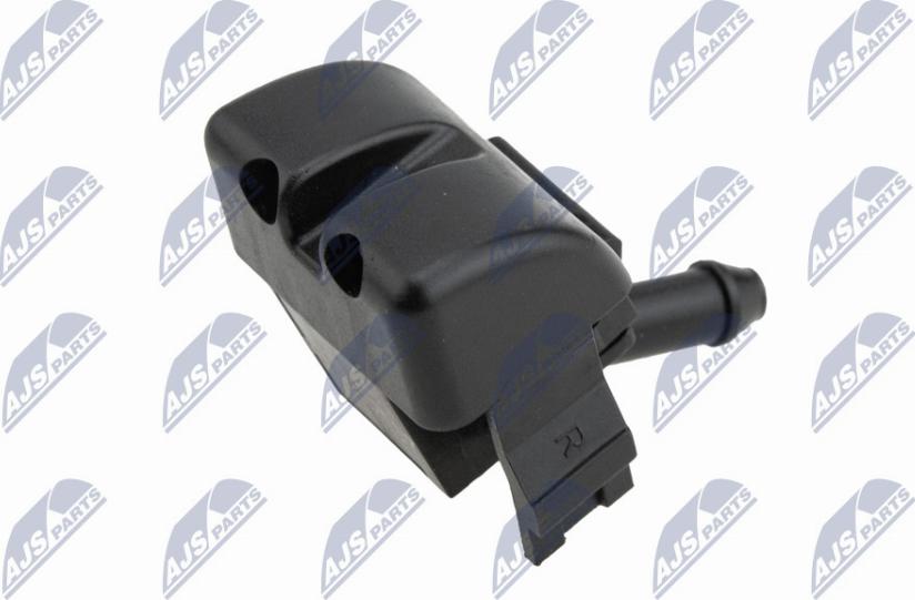 NTY EDS-BM-107 - Распылитель воды для чистки, система очистки окон abcparts.ee