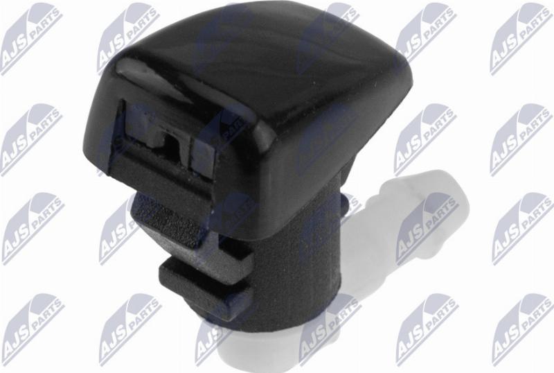 NTY EDS-CH-017 - Распылитель воды для чистки, система очистки окон abcparts.ee