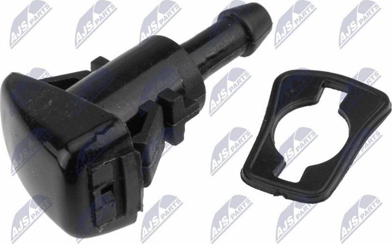 NTY EDS-HY-520 - Распылитель воды для чистки, система очистки окон abcparts.ee