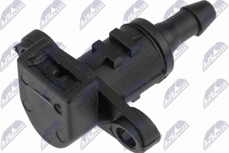 NTY EDS-HY-523 - Распылитель воды для чистки, система очистки окон abcparts.ee