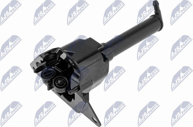 NTY EDS-JG-006 - Распылитель, форсунка, система очистки фар abcparts.ee