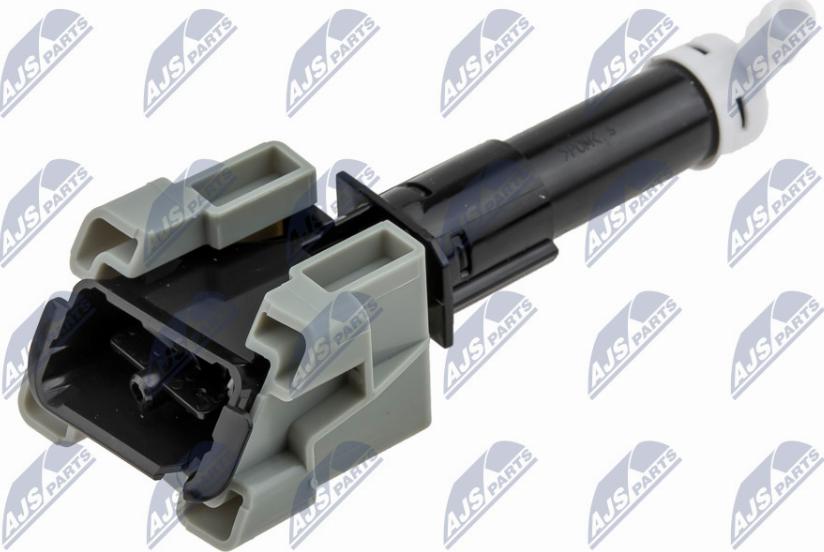 NTY EDS-MS-011 - Распылитель, форсунка, система очистки фар abcparts.ee