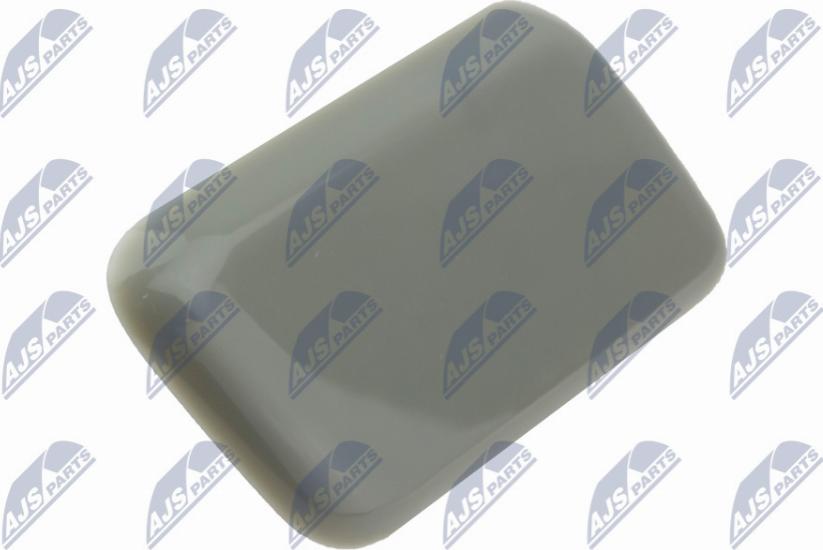 NTY EDS-MS-013 - Облицовка, бампер abcparts.ee