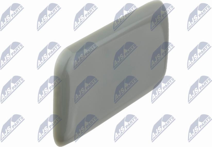 NTY EDS-MS-012 - Облицовка, бампер abcparts.ee