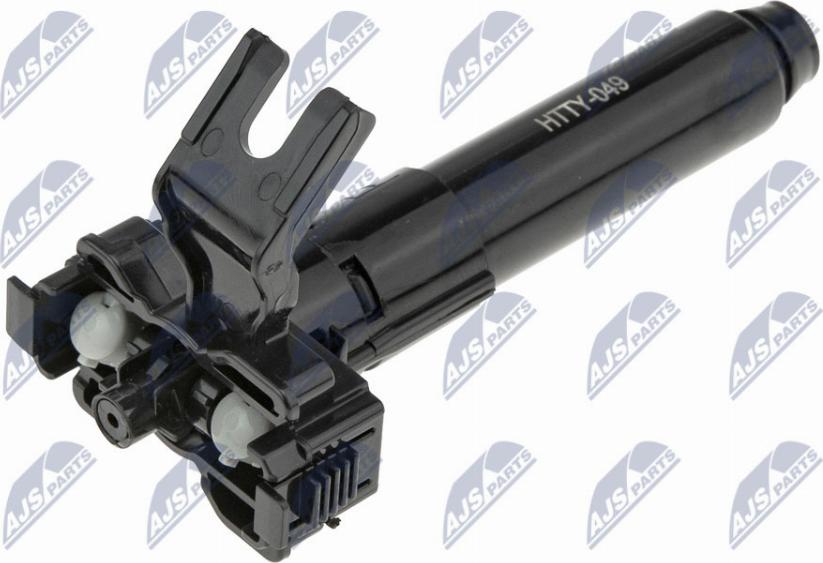 NTY EDS-TY-049 - Распылитель, форсунка, система очистки фар abcparts.ee