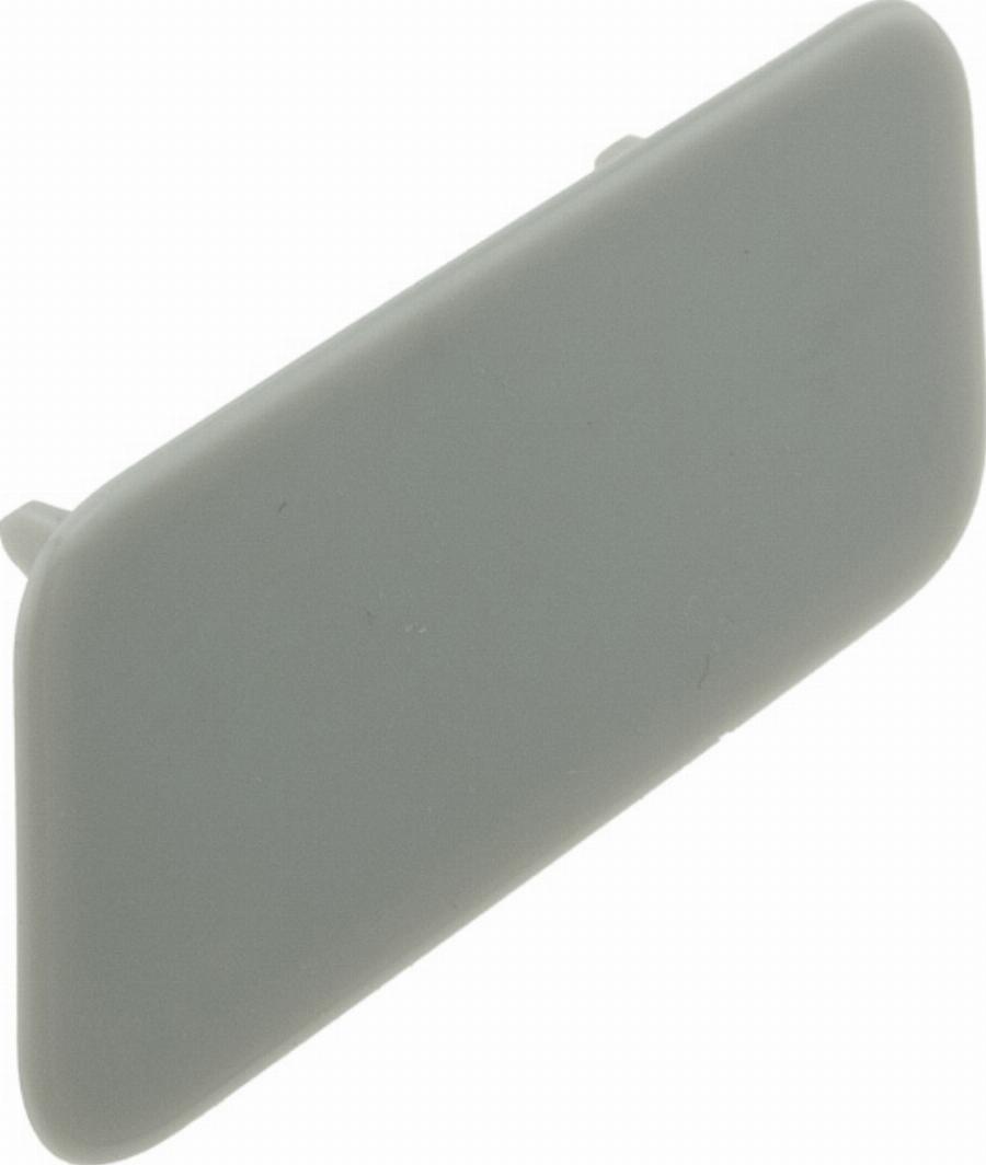 NTY EDS-TY-040 - Облицовка, бампер abcparts.ee