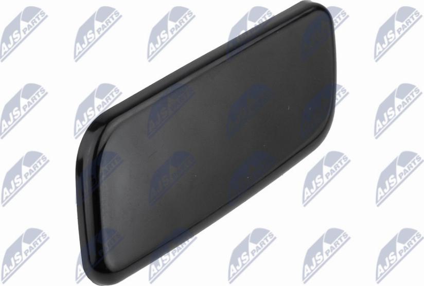 NTY EDS-TY-076 - Облицовка, бампер abcparts.ee