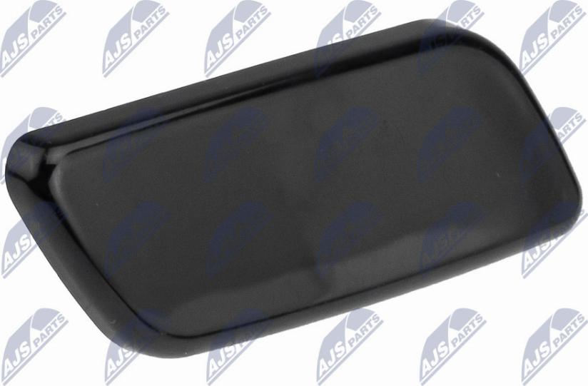 NTY EDS-TY-077 - Облицовка, бампер abcparts.ee