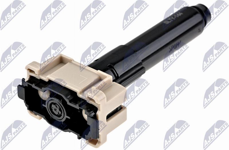 NTY EDS-TY-144 - Распылитель, форсунка, система очистки фар abcparts.ee