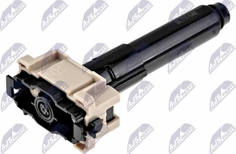 NTY EDS-TY-145 - Распылитель, форсунка, система очистки фар abcparts.ee