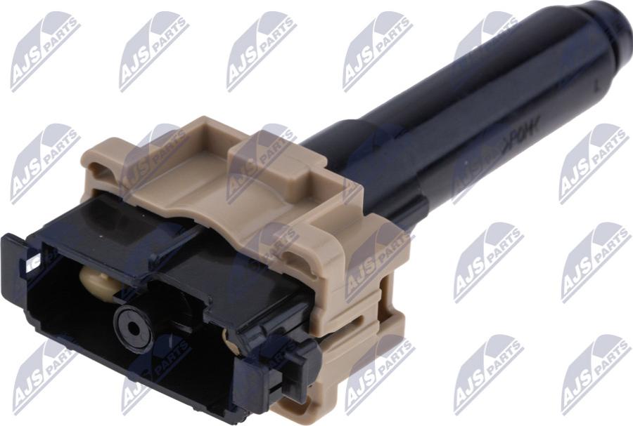 NTY EDS-TY-126 - Распылитель, форсунка, система очистки фар abcparts.ee