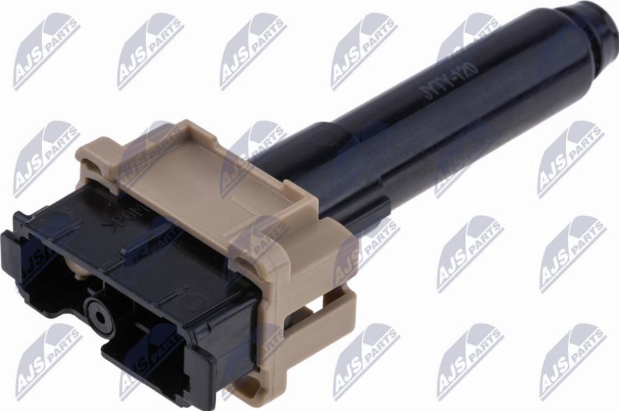 NTY EDS-TY-120 - Распылитель, форсунка, система очистки фар abcparts.ee