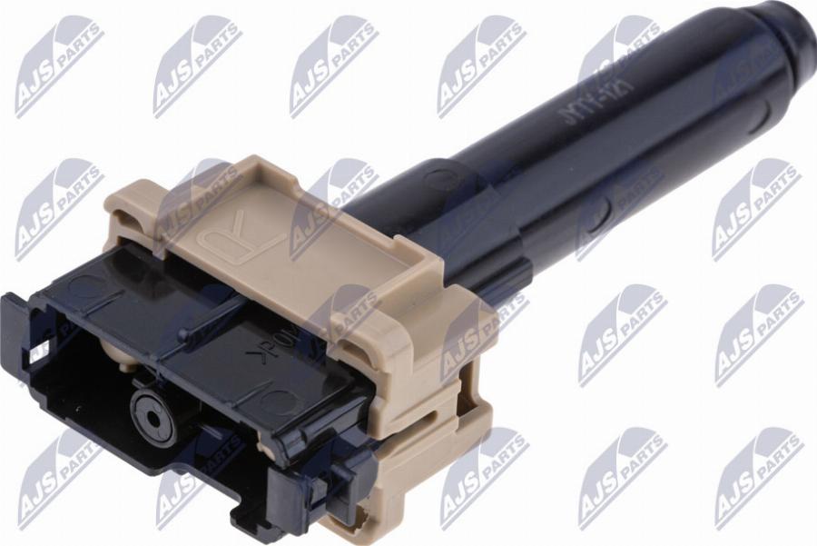 NTY EDS-TY-121 - Распылитель, форсунка, система очистки фар abcparts.ee