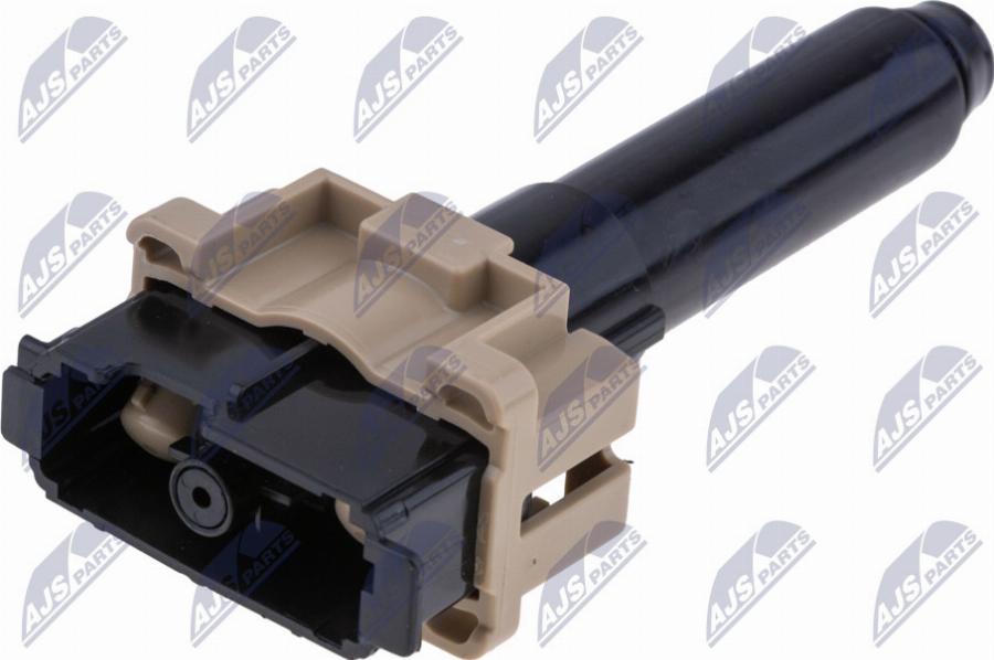 NTY EDS-TY-127 - Распылитель, форсунка, система очистки фар abcparts.ee