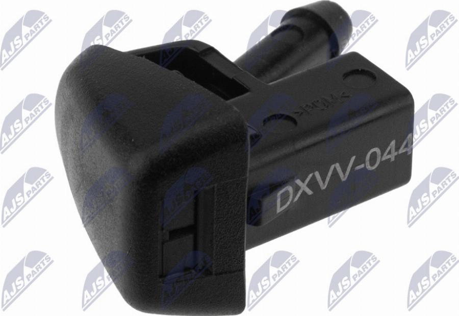 NTY EDS-VV-044 - Распылитель воды для чистки, система очистки окон abcparts.ee