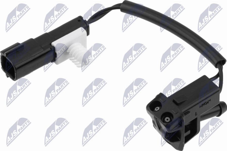 NTY EDS-VV-040 - Распылитель воды для чистки, система очистки окон abcparts.ee