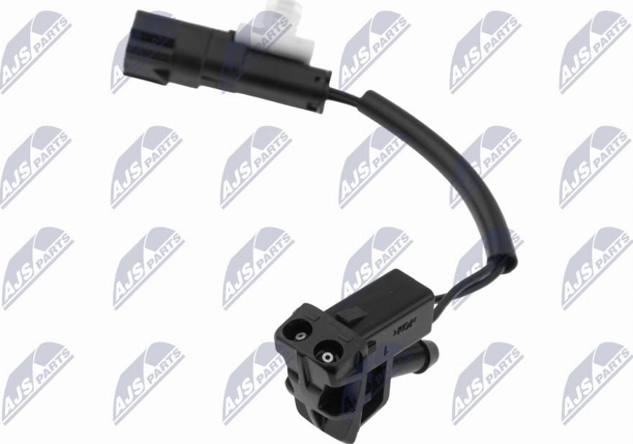 NTY EDS-VV-041 - Распылитель воды для чистки, система очистки окон abcparts.ee