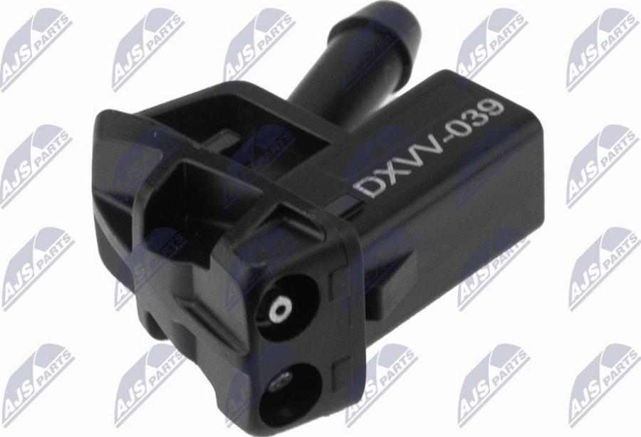 NTY EDS-VV-039 - Распылитель воды для чистки, система очистки окон abcparts.ee