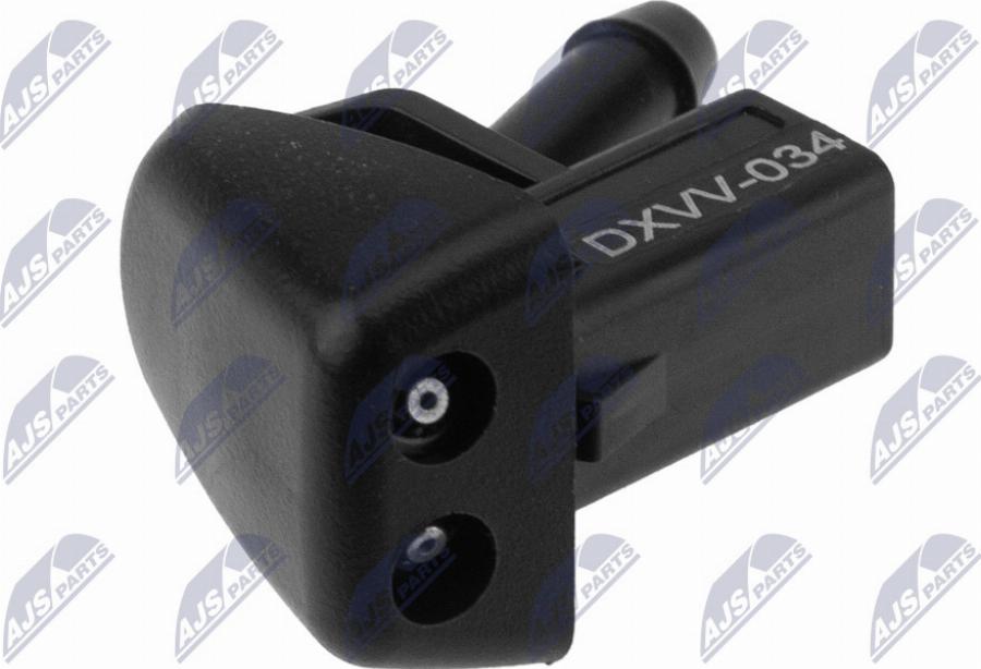 NTY EDS-VV-034 - Распылитель воды для чистки, система очистки окон abcparts.ee