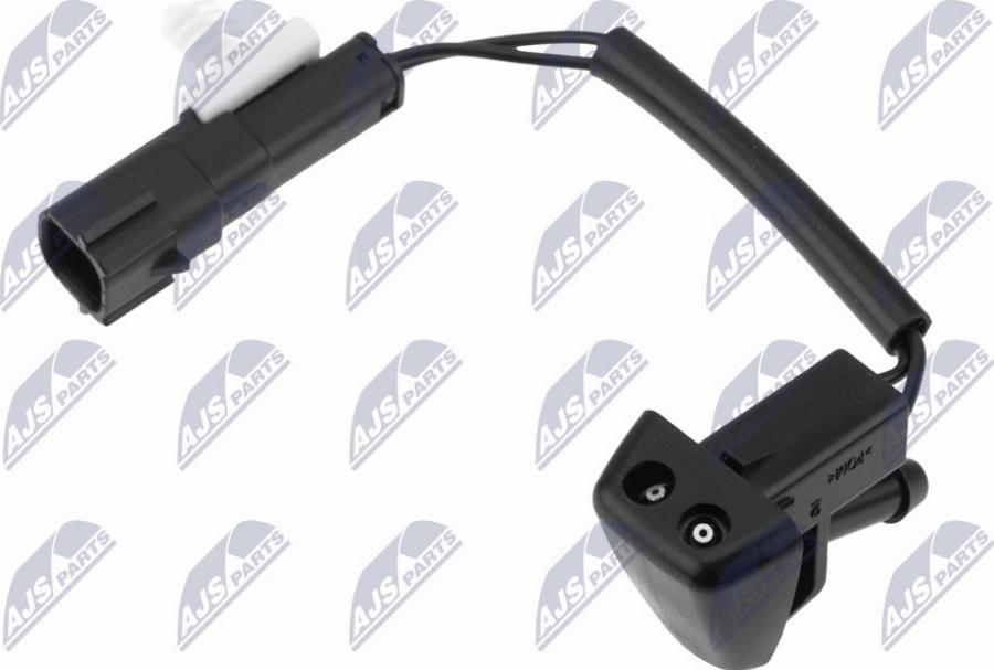 NTY EDS-VV-035 - Распылитель воды для чистки, система очистки окон abcparts.ee