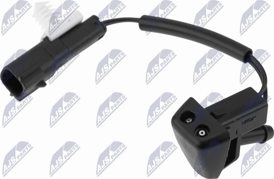 NTY EDS-VV-036 - Распылитель воды для чистки, система очистки окон abcparts.ee