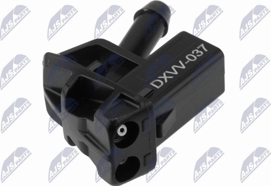 NTY EDS-VV-037 - Распылитель воды для чистки, система очистки окон abcparts.ee