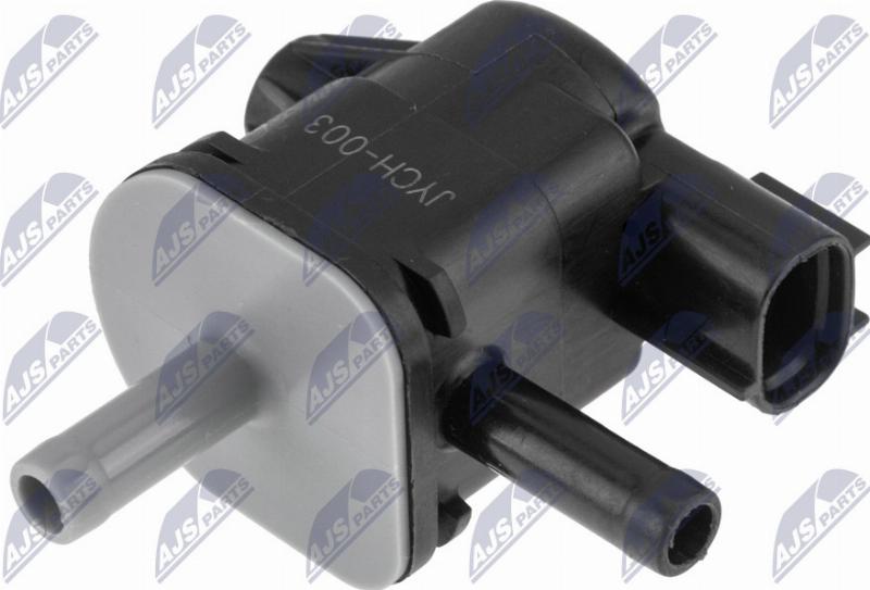 NTY EFP-TY-003 - Клапан вентиляции, топливный бак abcparts.ee