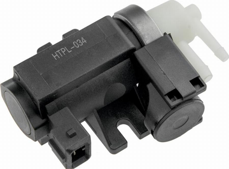 NTY EGR-PL-034 - Преобразователь давления ОГ, EGR abcparts.ee