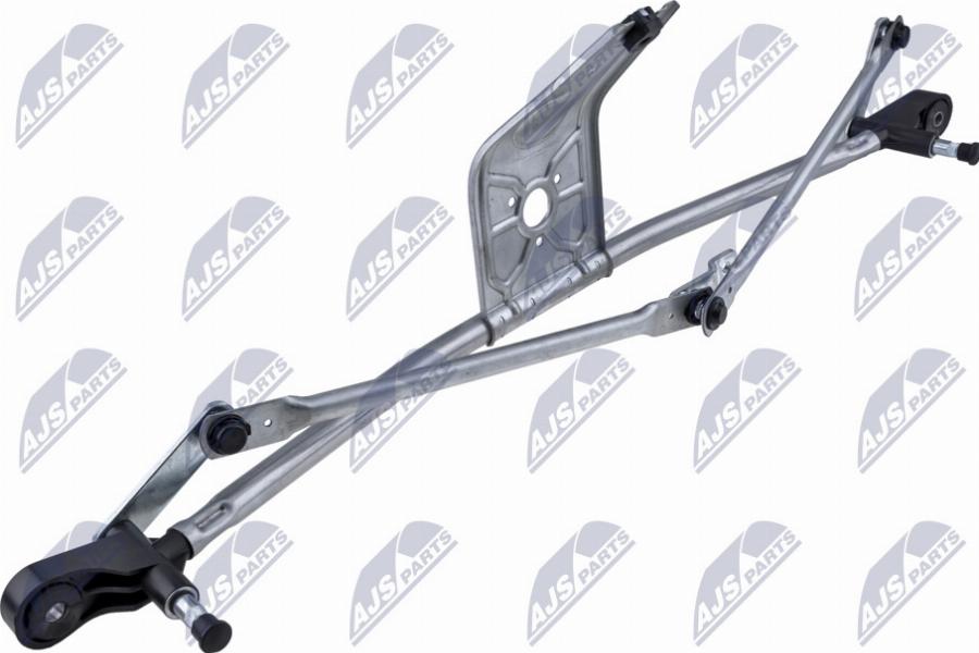 NTY EMW-FR-006 - Система тяг и рычагов привода стеклоочистителя abcparts.ee