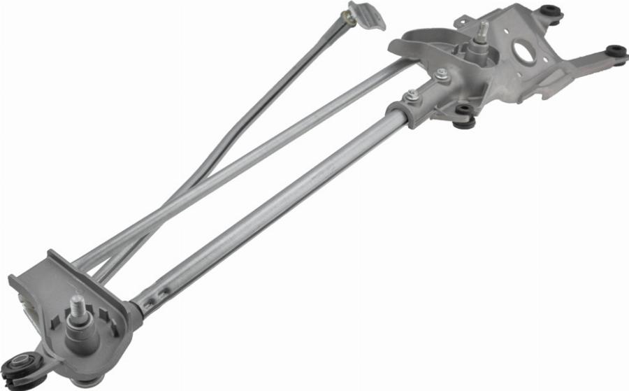 NTY EMW-MS-004 - Система тяг и рычагов привода стеклоочистителя abcparts.ee