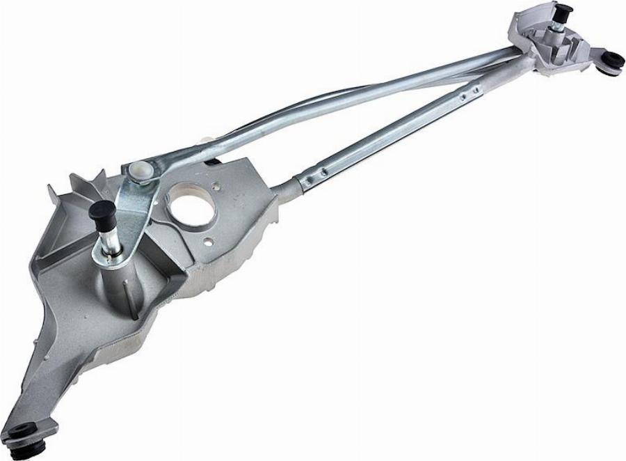 NTY EMW-MS-000 - Система тяг и рычагов привода стеклоочистителя abcparts.ee