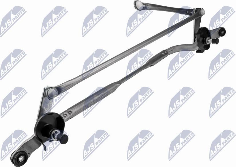 NTY EMW-TY-006 - Система тяг и рычагов привода стеклоочистителя abcparts.ee