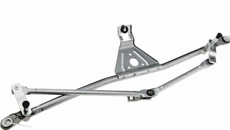 NTY EMW-VW-001 - Система тяг и рычагов привода стеклоочистителя abcparts.ee