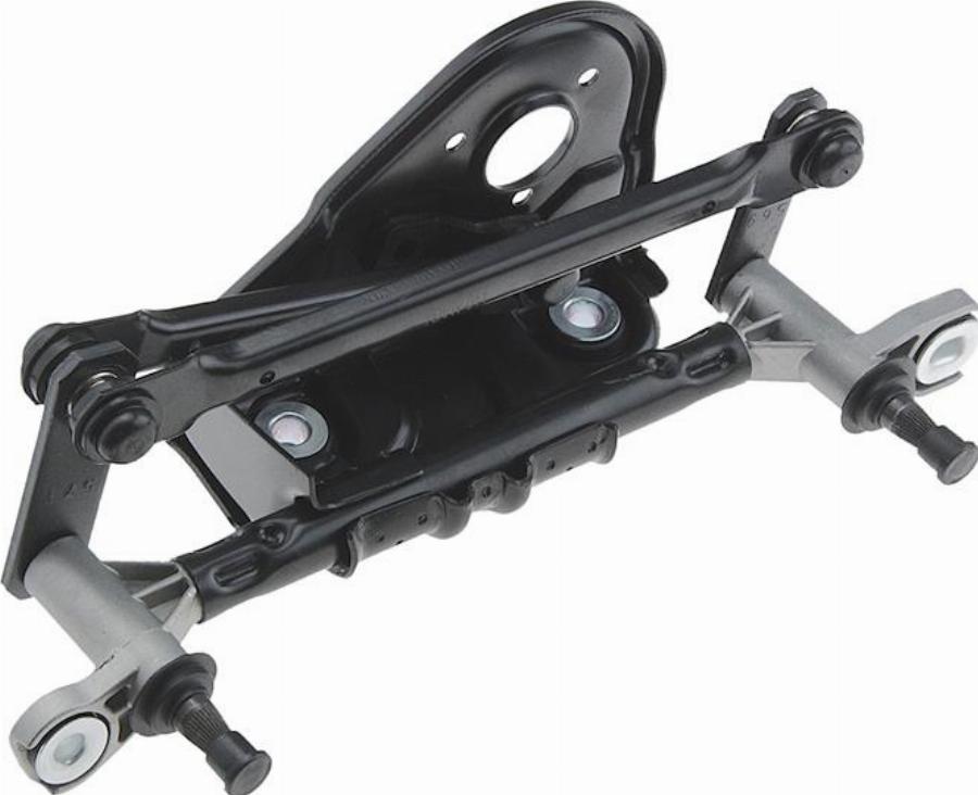 NTY EMW-VW-011 - Система тяг и рычагов привода стеклоочистителя abcparts.ee