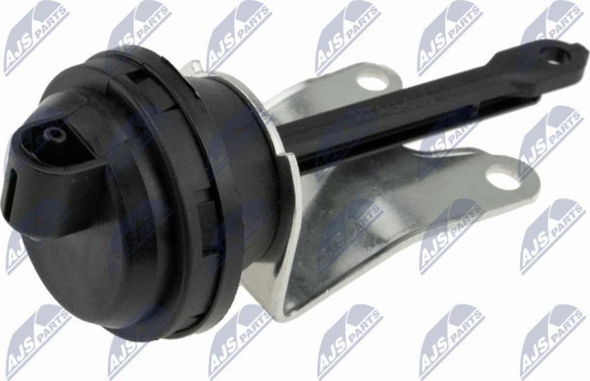 NTY ENK-AU-005 - Корпус дроссельной заслонки abcparts.ee