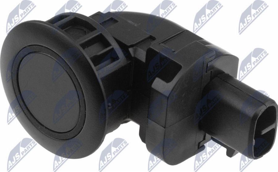 NTY EPDC-TY-009 - Датчик, система помощи при парковке abcparts.ee