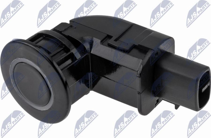 NTY EPDC-TY-008 - Датчик, система помощи при парковке abcparts.ee