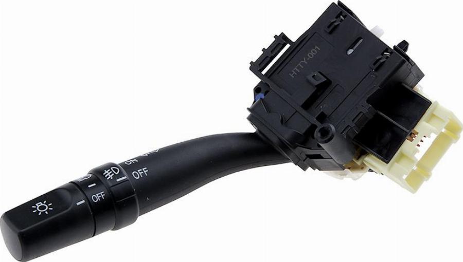 NTY EPE-TY-002 - Выключатель на рулевой колонке abcparts.ee