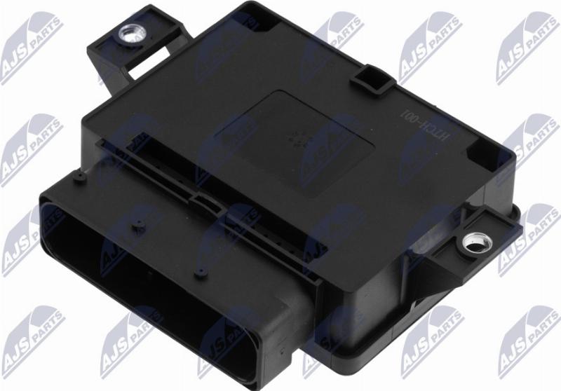 NTY EPH-CH-001 - Блок управления DDC abcparts.ee