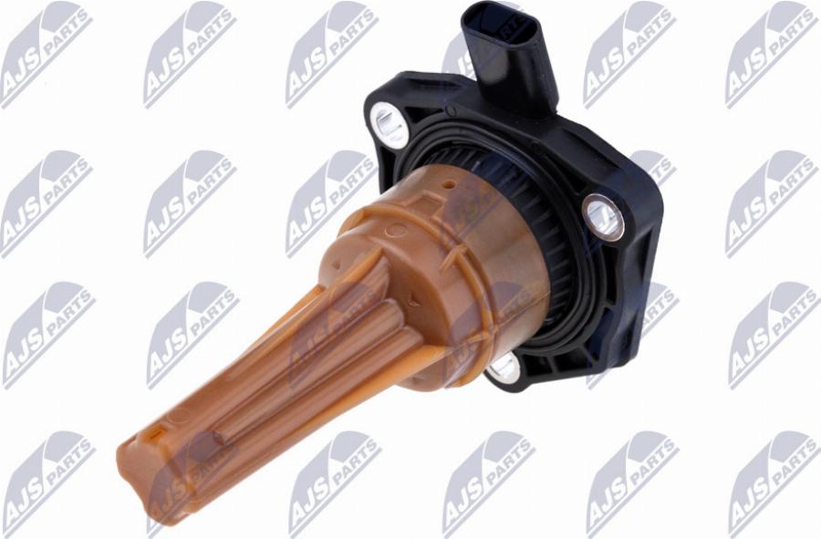 NTY EPO-AU-007 - Датчик, уровень моторного масла abcparts.ee