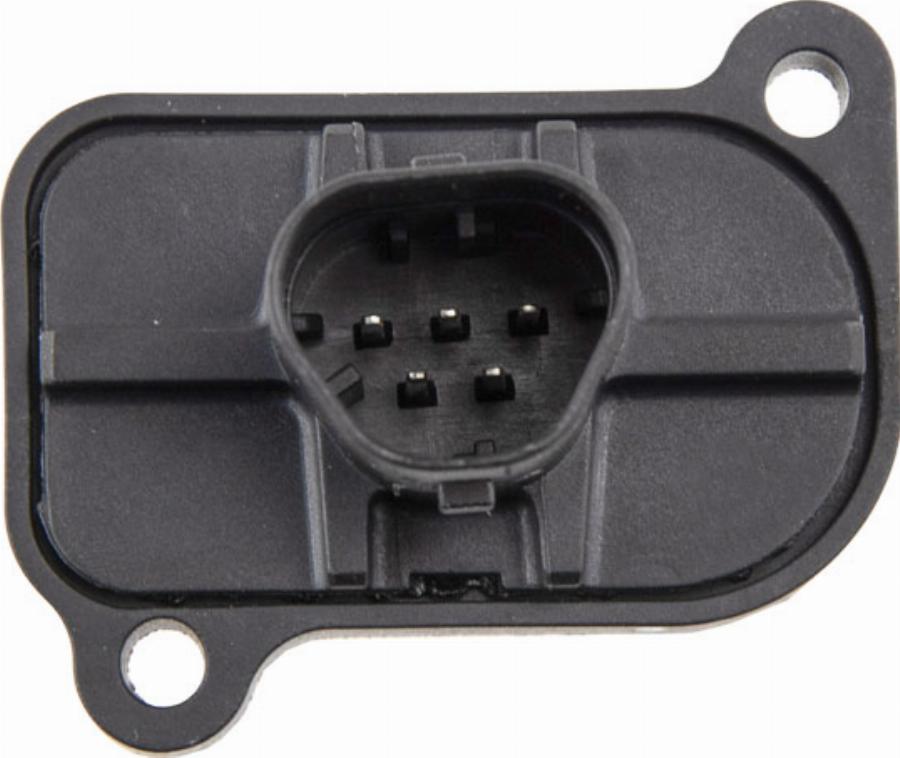 NTY EPP-PL-027 - Датчик потока, массы воздуха abcparts.ee