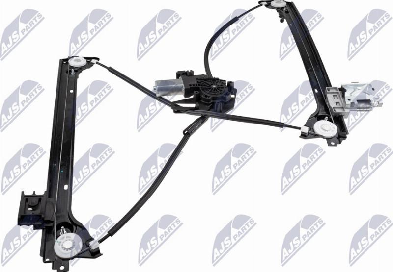 NTY EPS-CH-054 - Стеклоподъемник abcparts.ee