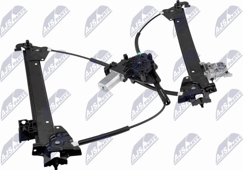 NTY EPS-CH-053 - Стеклоподъемник abcparts.ee