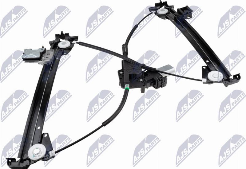 NTY EPS-CH-052 - Стеклоподъемник abcparts.ee