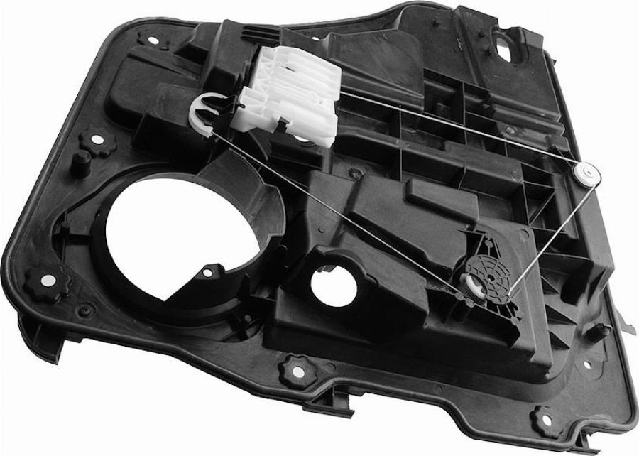 NTY EPS-CH-029S - Стеклоподъемник abcparts.ee